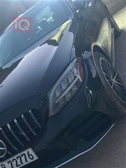 مێرسێدس بێنز C-Class